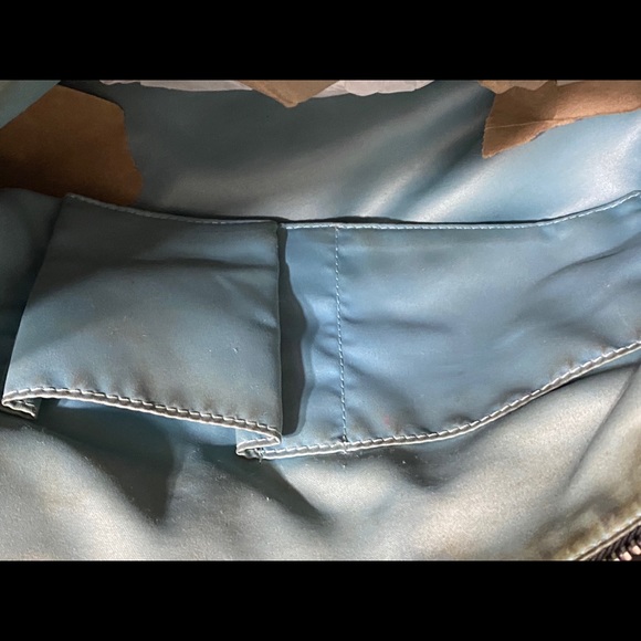 Coach Poppy Tote - Picture 6 of 6